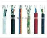 Pvc Jacket Special Control Electric Cable thumbnail-1