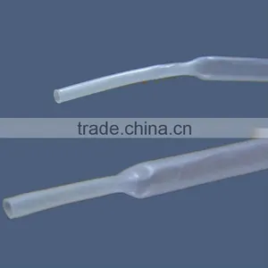 PTFE Heat Shrinkable Tubing thumbnail-1