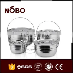 China Manufacturer Stainless Steel Curry Pot,hot Pot Seasoning thumbnail-4