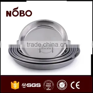 0.5mm Thick Stainless Steel Cookie Tray thumbnail-2