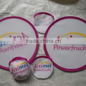 2012 High Quality Promotional Collapsible Frisbee thumbnail-1