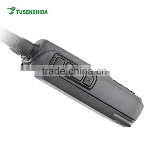 Dual Band Dual Display Handie Walkie Talkie TYT MD-390 Newly Launched DMR Digital Two-Way Radio Quality Choice thumbnail-3