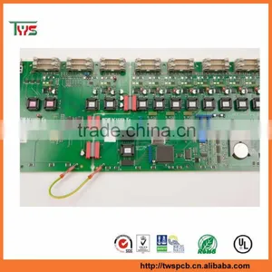 OEM/ODM Circuit Board Pcb , Multilayer Pcb , Aluminum Pcb From PCB China Manufacture thumbnail-6