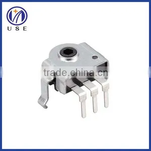 10mm Hollow Shaft Rotary Encoder thumbnail-1