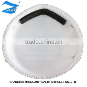 Respirator/ffp1/2/ N95 Face Mask thumbnail-2