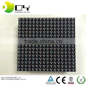Outdoor RGB P10 Front-access LED Display Sign With High Brightness for Street Advertising Outside Shops thumbnail-4