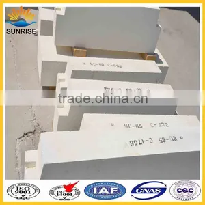 High Quality Mullite Brick for High Temperature Furnace thumbnail-4