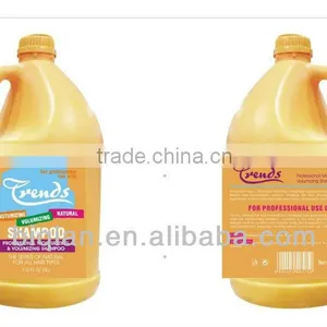 Professional Salon Use Shampoo 5 Liter thumbnail-1