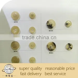 Real Horn Button for Coat thumbnail-5