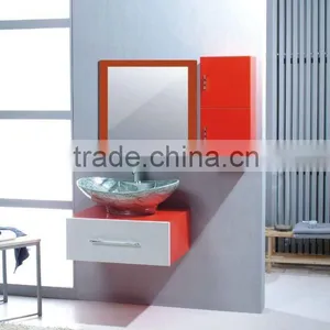 Bathroom Furniture/modern Bathroom Furniture/simple Bathroom Furniture thumbnail-1