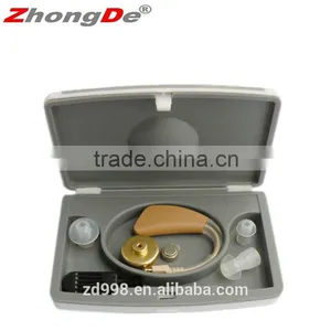 Cheap Behind the Ear (bte) Aid Price in China thumbnail-6