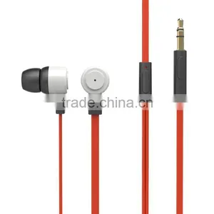 BEST PRODUCT 2015 IN EAR EARPHONE WITH MICROPHONE FOR LAPTOP thumbnail-3