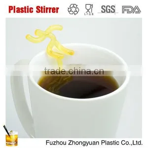 Disposable, Eco-friendly, Stocked Plastic Promotional Product for Business Giving Gift thumbnail-1