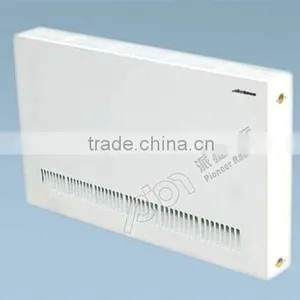 Copper Tube Convector 4 Pipes thumbnail-1