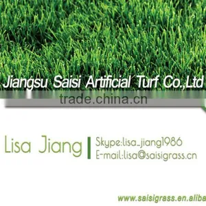 Sports Synthetic Turf SS-043002-ZJ For Garden ,Kindergarten thumbnail-2