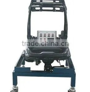 Automotive Training Equipment,Electric Chair Trainer ,Car Electric Seat Fault Experiment Equipment thumbnail-1