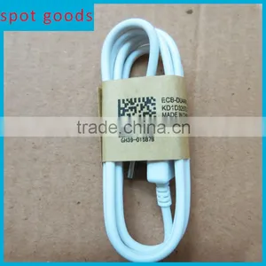 High Quality Micro USB Cable for Samsung Smartphone/tablet Android Charger Cable thumbnail-3