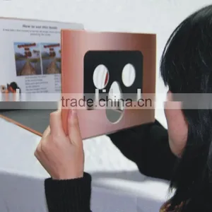 Novelty 3D Book Printing Service thumbnail-1