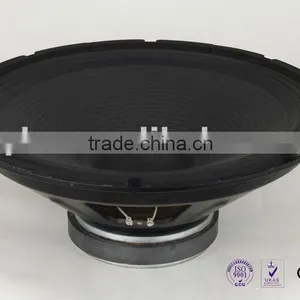 15'' High Quality Audio PA Speaker 800W thumbnail-1