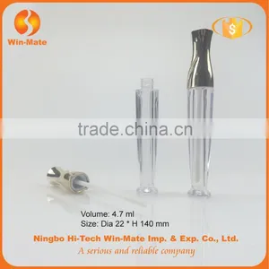 Elegant Best Selling Good Quality Sex Lady Flower Lip Gloss Tube thumbnail-3