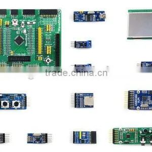 Development Board STM32F405RG+12 Module thumbnail-1