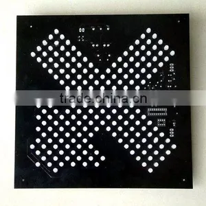 Cheap! 5x7 White Led Matrix Display Red Yellow Green thumbnail-5