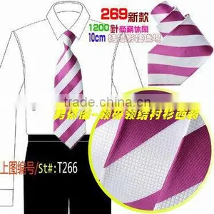 100%silk Neck Tie 288colors for Your Choice thumbnail-1