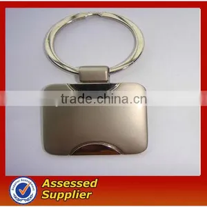 Metal Key Chain thumbnail-1