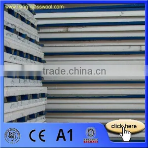 High Density Eps Sandwich Wall Panel thumbnail-4