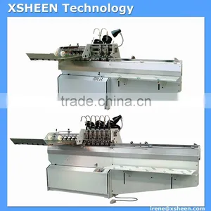 66 Bookbinding Stitching Machine thumbnail-1