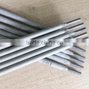 GOOD QUALITY WELDING ELECTRODE E7018 - MANUFACTURER thumbnail-2