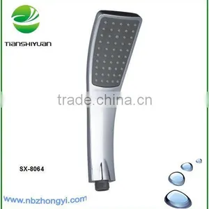 Rainfall Shower Head Flexible Shower Arm Led Bathroom Hand Shower Toilet Hand Shower Hand Showers thumbnail-1