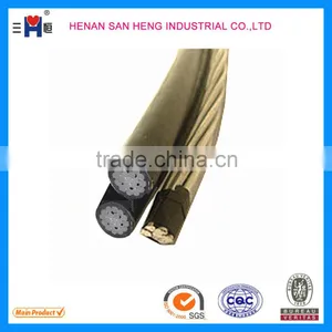 1KV ABC Aerial Bundle Cable thumbnail-3