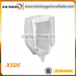 High Quality Bathroom Wall-hung Urinal Modern Design thumbnail-1