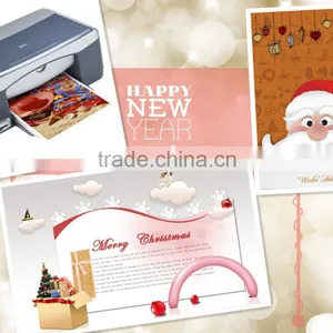 110,220g Double Side Matte Photo Paper A4 Factory Direct Sales thumbnail-1