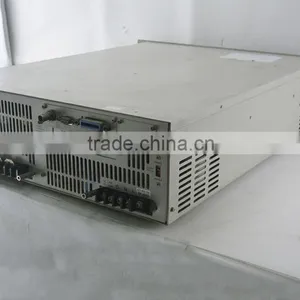Chroma 61504 Programmable AC Power Source thumbnail-2