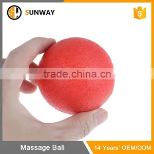 China Factory Export Deep Fascia Relaxation Massage Ball thumbnail-1