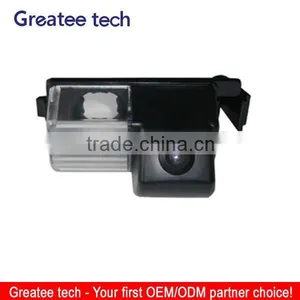 Rearview Special Car Camera for NISSAN LIVINA thumbnail-1