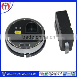Fingerprint Access Control Safe Boxes Door Locks DT-1013 thumbnail-1