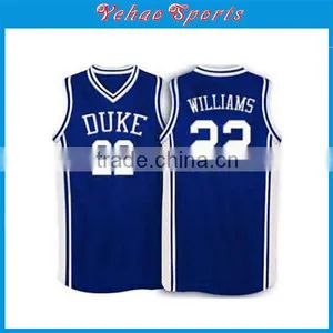 China Supplier Custom Cheap Online Shopping Basketball Jerseys thumbnail-2