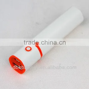 Moblie Power Bank With 2600mAh MP-2600 thumbnail-1