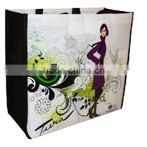 2014 New Product Cambodia Shopping Bags thumbnail-1