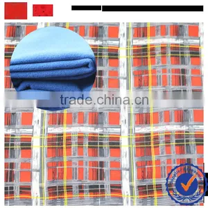 Wholesale Chinese Upholstery Fabric Top Quality tr Spandex Printed Fabric / Cheap Ttr 2 Tone Brushed Fabric for Fashion Women we thumbnail-1