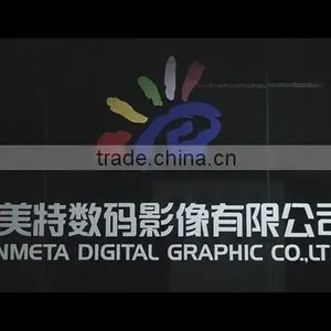 Sunmeta Digital Graphic Co., Ltd. company overview - view 1 thumbnail