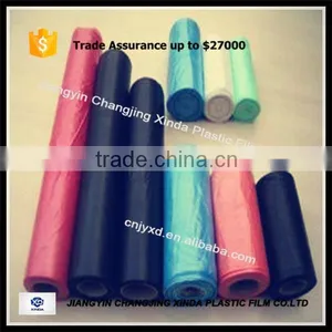 Large Capacity Biodegradable Trash Bag thumbnail-2