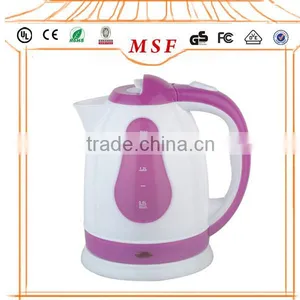Cheapest Price Hot Selling in India 1.8L Cordless Electric Kettle thumbnail-1