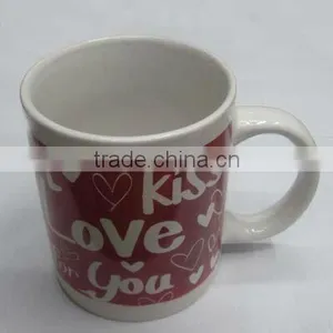 Specially-designed Ceramic Cup thumbnail-1