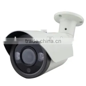 IP66 Bullet hd CCTV Cvi Camera 1080P High Definition 1.3 /2.0 Megapixel Aluminu Alloy thumbnail-2