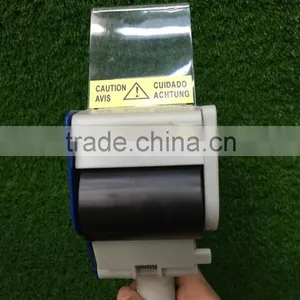 Bopp Tape Gun/tape Dispenser Gun DL007 thumbnail-6