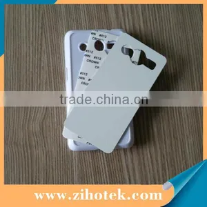 DIY Sublimation Phone Cases for Samsung Core 2 G3558 With Sublimation Aluminum Inserts thumbnail-1